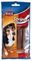 Trixie Stripes Light marhával (10 db)