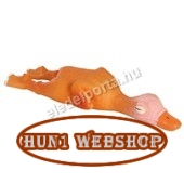 Trixie latex kacsa (14 cm)