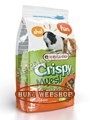 Versele Laga Crispy Muesli Cavia (Guinea Pigs) 20 kg