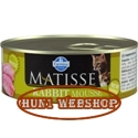 Matisse Rabbit Mousse (nyúl) 85 g