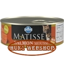 Matisse Salmon Mousse (lazac) 85 g