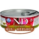 N&D Cat QUINOA Urinary 80 g