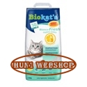 Biokat's Bianco Fresh macskaalom 10 kg