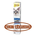 GimCat Multi-Vitamin Duo Tonhal paszta