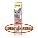 GimCat Anti-Hairball Duo Csirke paszta 50 g