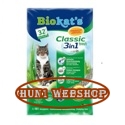 Biokat's Classic Fresh 3in1 macskaalom (10 L)