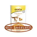 GimCat Multi-Vitamin tabletta