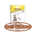 GimCat Skin & Coat tabletta