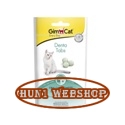 GimCat Denta tabletta 40 g