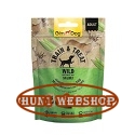 GimDog Train & Treat Wild and Salbei snack 125 g