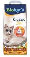 Biokat’s Classic 3in1 10 l