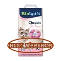 Biokat’s Classic Fresh 3in1 Bébi Púder 10 l