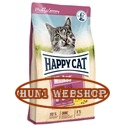 Happy Cat Minkas Sterilised Geflügel