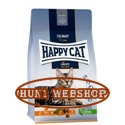 Happy Cat Culinary Land-Ente (kacsa) 1,3 kg