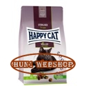 Happy Cat Sterilised Weide Lamm 4 kg