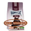 Happy Cat Sterilised Atlantik Lachs 10 kg