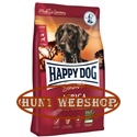 Happy Dog Supreme Sensible Africa 4 kg