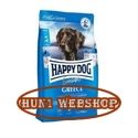Happy Dog Supreme Sensible Greece 4 kg