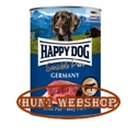 Happy Dog Sensible Pure Germany - Marha 6x400 g