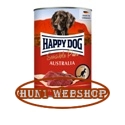 Happy Dog Sensible Pure Australia - Kenguru 6x400 g