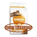 IAMS Cat Adult Hairball Chicken 2 kg