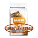 IAMS Cat Adult Indoor Chicken 10 kg