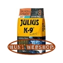 Julius K-9 Utility Dog Hypoallergenic Adult Salmon & Spinach 3 kg