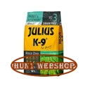 Julius K-9 Race Dog Adult Rabbit & Rosemary 10 kg