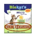 Biokat's Micro Fresh macskaalom 7 kg