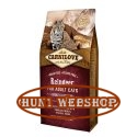Carnilove Cat Adult Reindeer Energy & Outdoor (rénszarvas) 2 kg