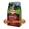 Carnilove Cat Adult Duck & Pheasant Hairball Control (kacsa-fácán) 2 kg