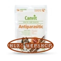 Canvit Antiparasitic jutalomfalat 200 g