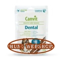 Canvit Dental jutalomfalat 200 g