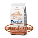 Monge Speciality Line All Breeds Puppy & Junior Salmon 2,5 kg