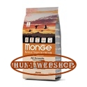Monge BWild Grain Free All Breeds Adult Duck and Potatoes 12 kg