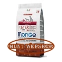 Monge Speciality Line Mini Adult Lamb 7,5 kg