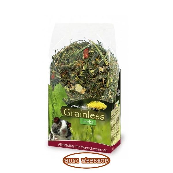 JR FARM Tengerimalac Gabonamentes Gyógynövények 400 g