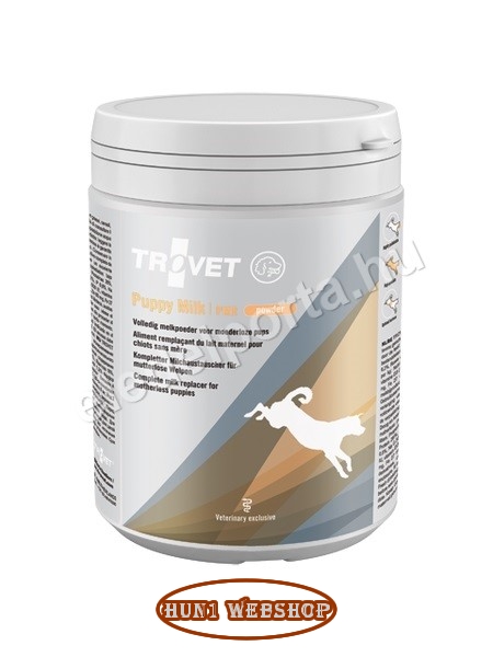 Trovet Puppy Milk (PMR)