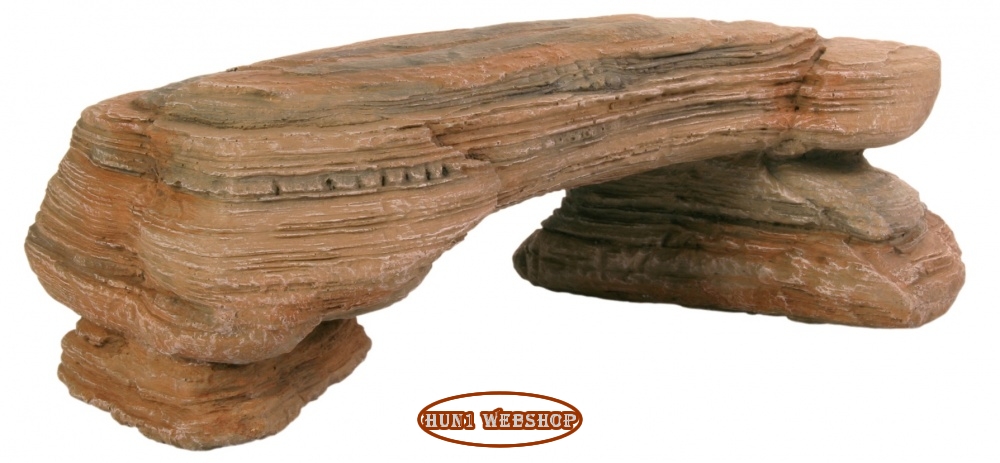 Trixie Dekor Szikla fennsík (29 cm)