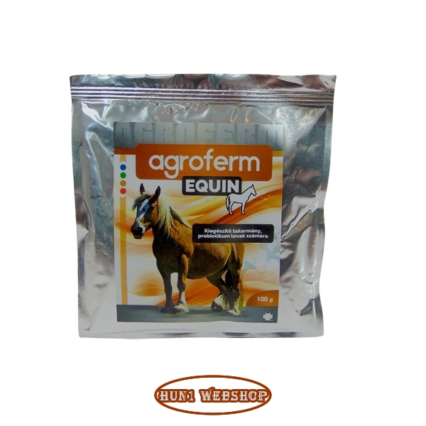 Agroferm Equin 100 g
