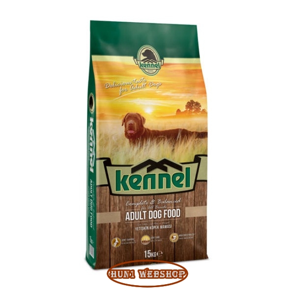 Kennel Adult Dog Chicken 15 kg