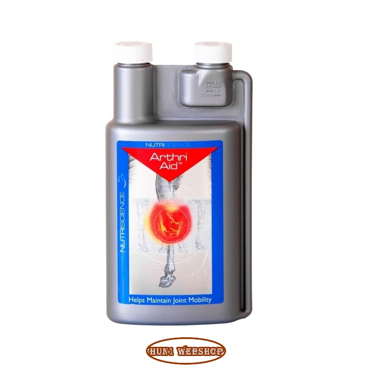NutriScience Arthri Aid Liquid lovaknak (1 L)