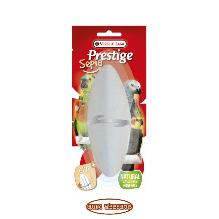 Versele Laga Prestige Sepia Mineral (Szépia) 16 cm