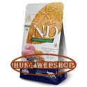 N&D Cat Adult ANCESTRAL GRAIN Lamb - bárány, tönköly, zab és áfonya 1,5 kg