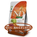 N&D Cat Adult PUMPKIN Venison - vadhús 1,5 kg