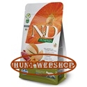 N&D Cat Adult PUMPKIN Duck - kacsa 300 g