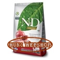 N&D PRIME Dog Adult Medium & Maxi Chicken (csirke és gránátalma) 12 kg