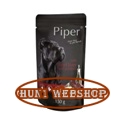 Piper Adult Beef liver & Potetoes (marhamáj-burgonya) 150 g