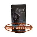 Piper Adult Lamb, Carrot & Brown Rice (bárány-sárgarépa-barna rizs) 150 g