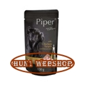 Piper Adult Chicken Heart & Brown Rice (csirkemáj-barna rizs) 150 g